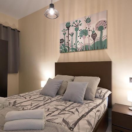 Apartamentos Tejares De Triana 16B إشبيلية المظهر الخارجي الصورة