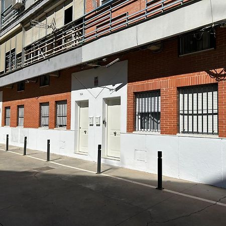 Apartamentos Tejares De Triana 16B إشبيلية المظهر الخارجي الصورة
