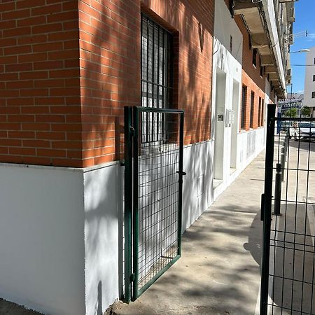 Apartamentos Tejares De Triana 16B إشبيلية المظهر الخارجي الصورة
