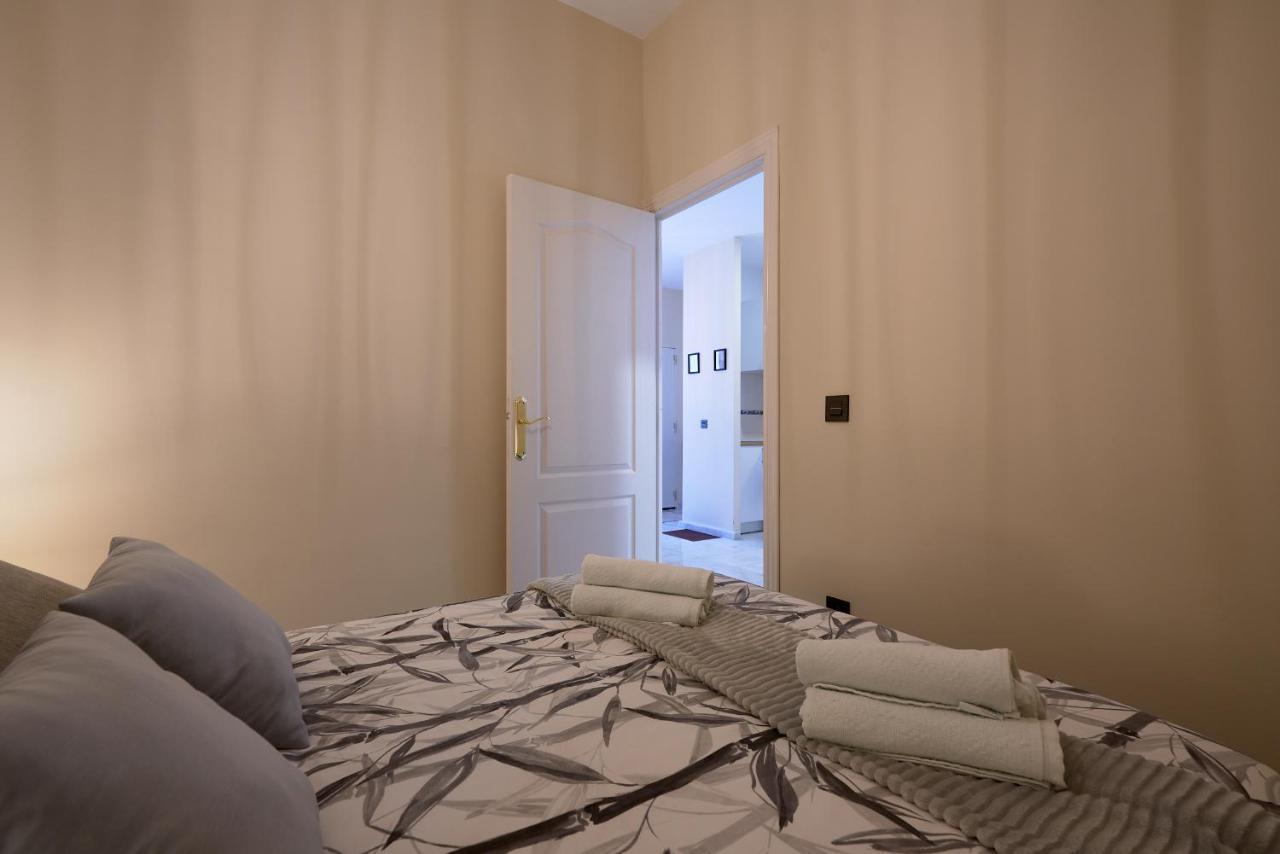 Apartamentos Tejares De Triana 16B إشبيلية المظهر الخارجي الصورة