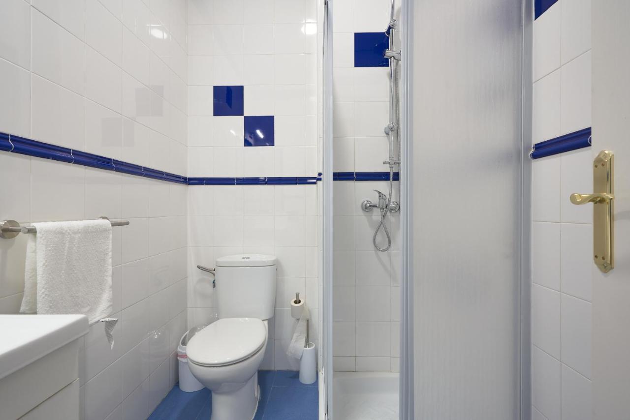 Apartamentos Tejares De Triana 16B إشبيلية المظهر الخارجي الصورة