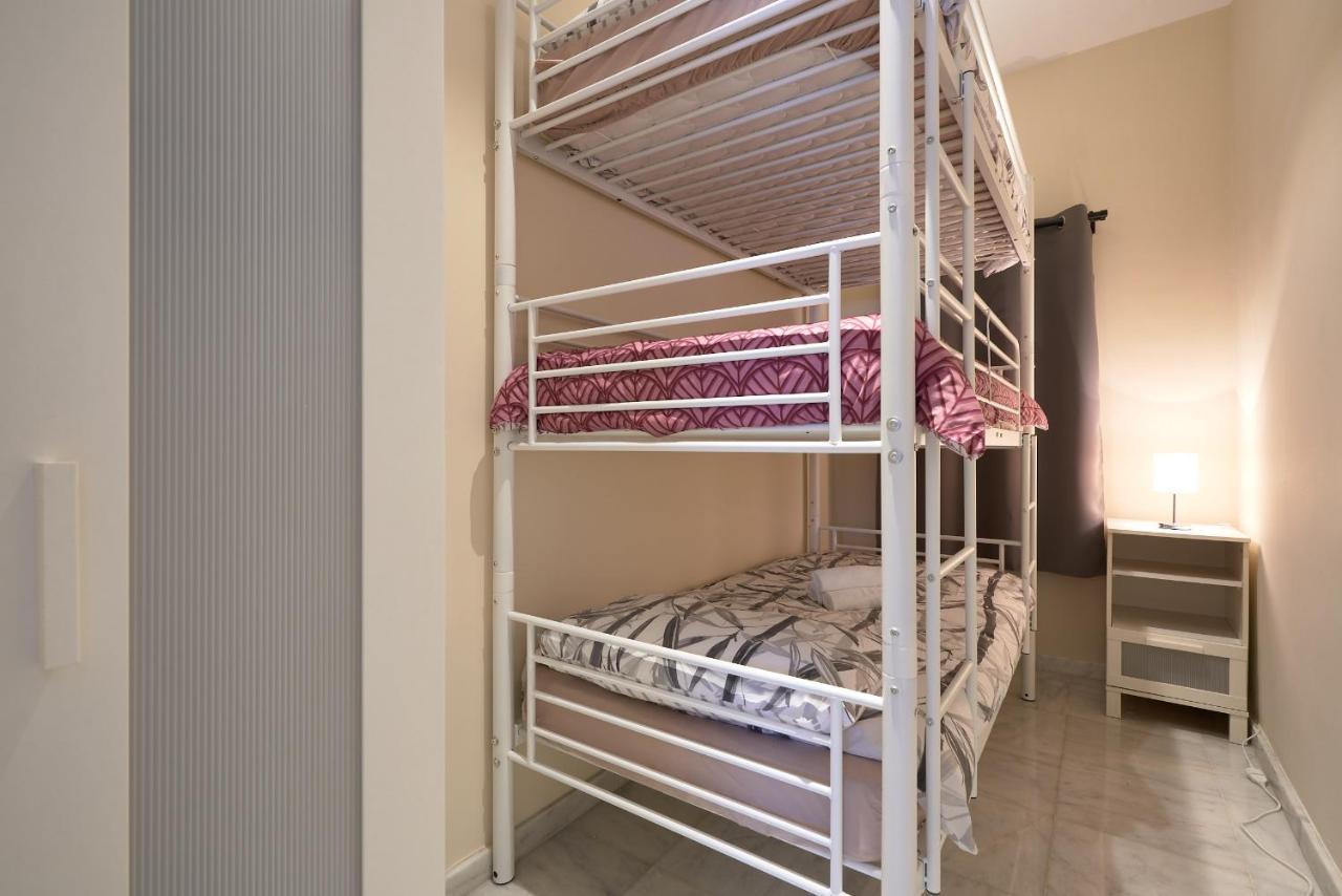 Apartamentos Tejares De Triana 16B إشبيلية المظهر الخارجي الصورة
