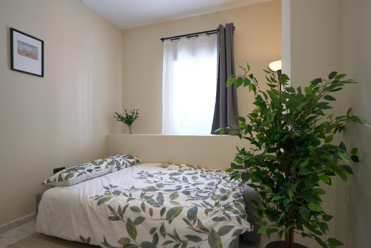 Apartamentos Tejares De Triana 16B إشبيلية المظهر الخارجي الصورة