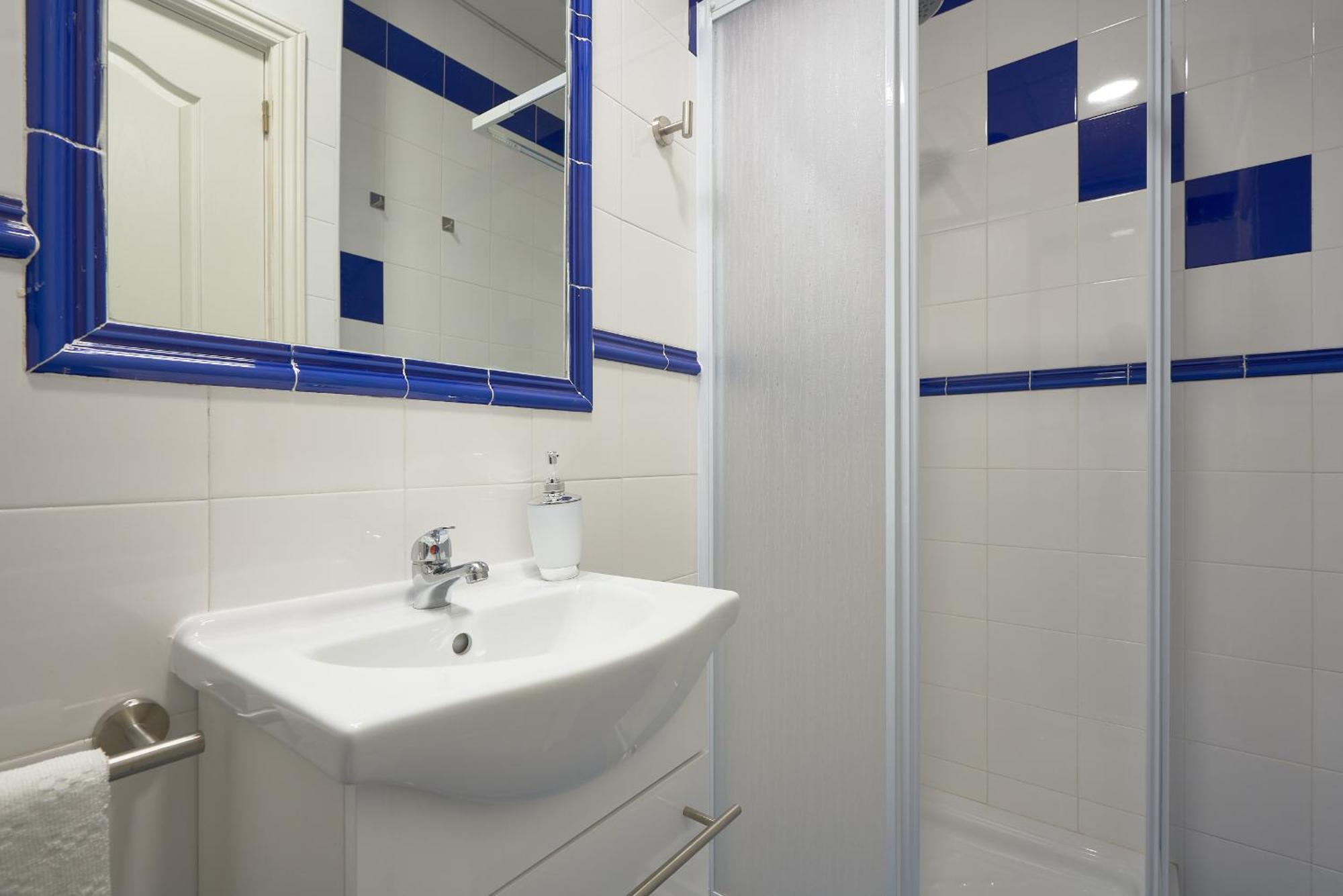 Apartamentos Tejares De Triana 16B إشبيلية المظهر الخارجي الصورة